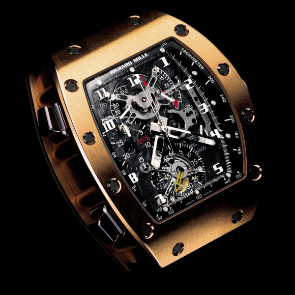 Richard Mille RM 008 - RM 008 RG 507.04.91 replica watch